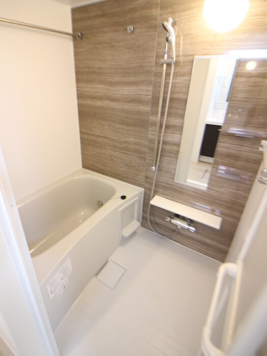 バス／シャワールーム等 カーサ・フェリーチェ