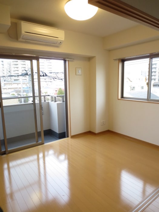 ベランダ・バルコニー ロイヤルパレス