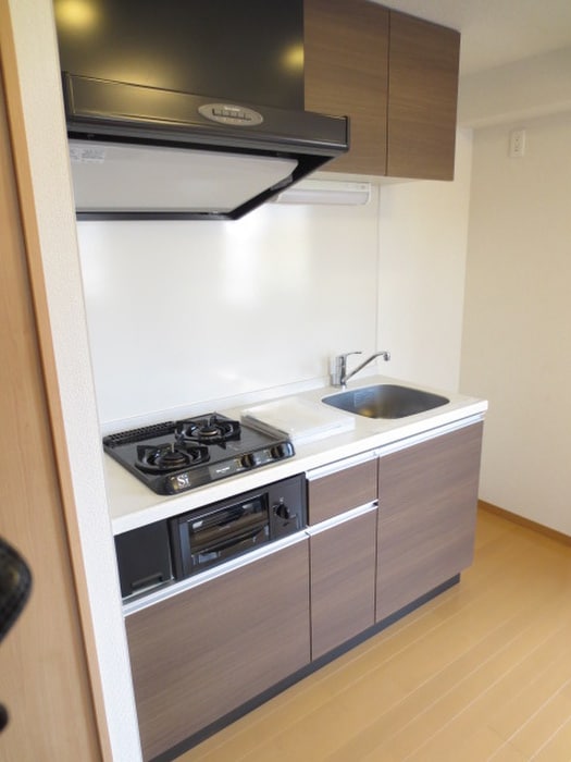 キッチン ロイヤルパレス