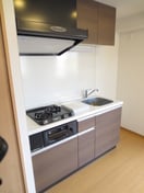 キッチン ロイヤルパレス