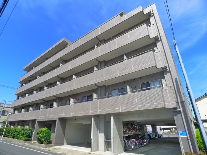 外観写真 ロイヤルパレス