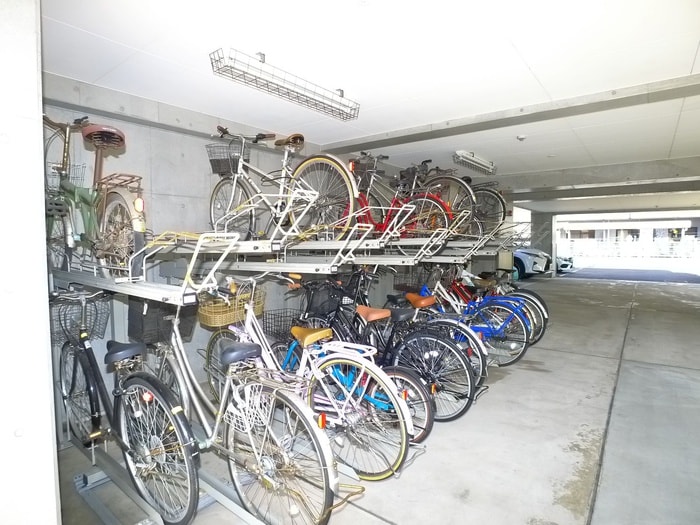 外観写真 ロイヤルパレス