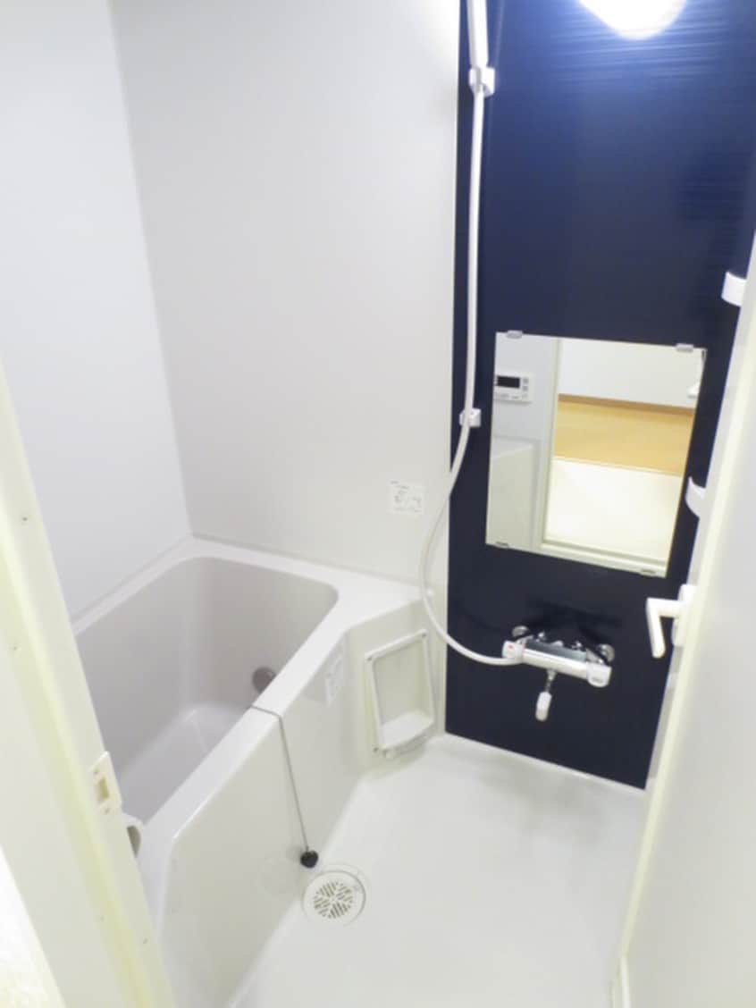 バス／シャワールーム等 ロイヤルパレス