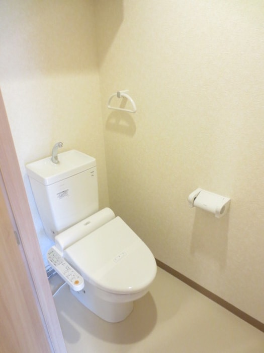 トイレ ロイヤルパレス