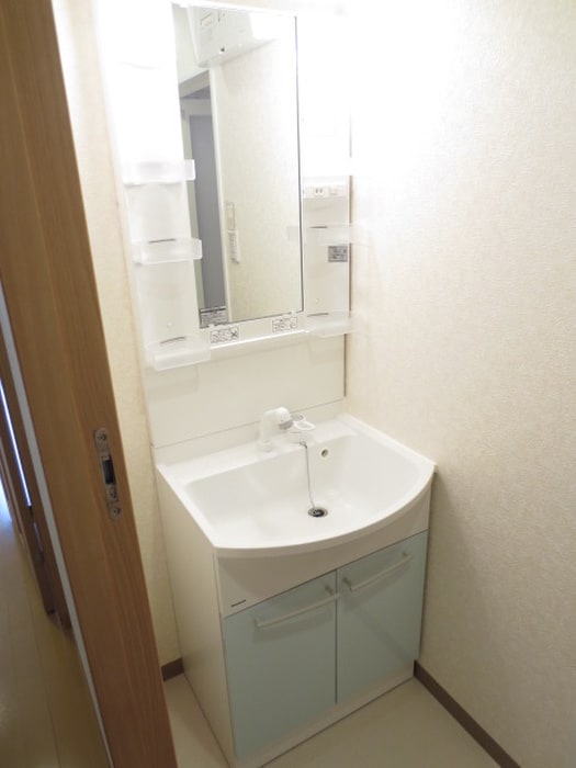 洗面 ロイヤルパレス