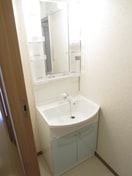 洗面 ロイヤルパレス