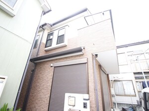 西鶴間３丁目戸建