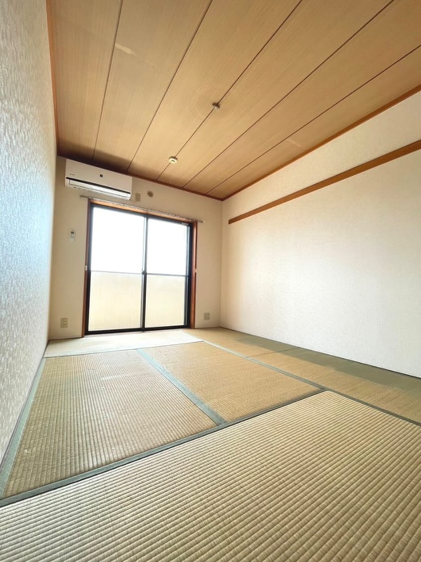 居室 グリ－ンテラス