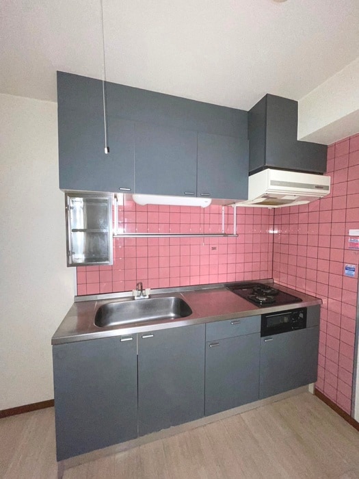 キッチン グリ－ンテラス