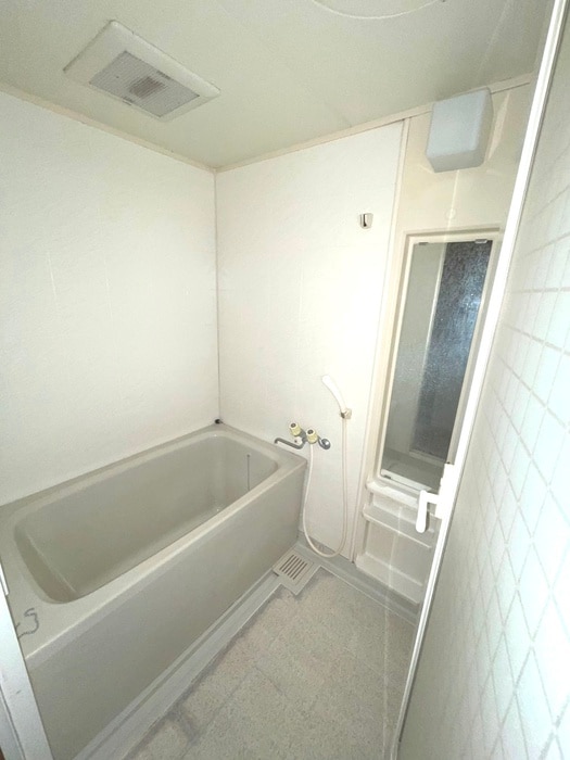 バス／シャワールーム等 グリ－ンテラス