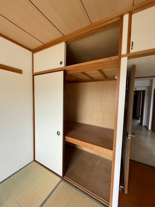 収納 グリ－ンテラス