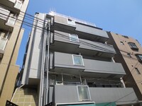 ロイヤルパレス清水町