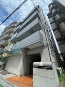 外観写真 ロイヤルパレス清水町