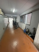 建物設備 ロイヤルパレス清水町