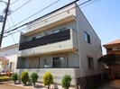 リブフラット相生の外観