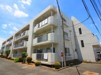 グリ－ンパレス桶川