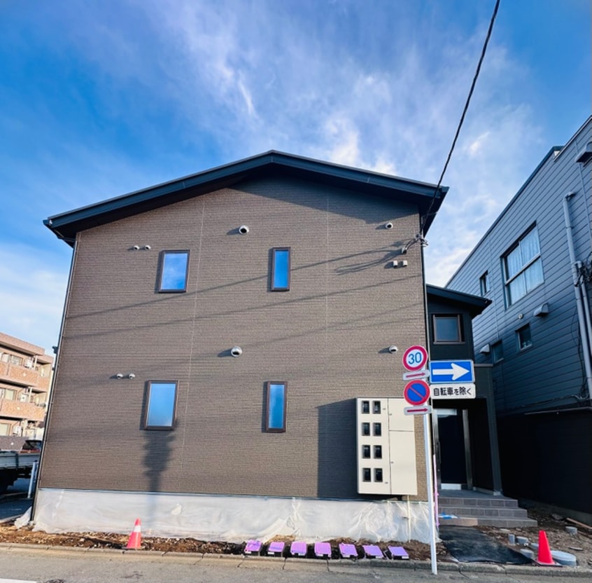 周辺環境 アヴィル旭町Ⅱ