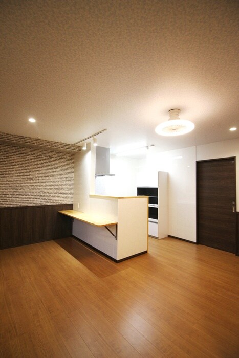 居室 アヴィル旭町Ⅱ