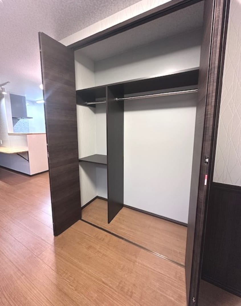 収納 アヴィル旭町Ⅱ