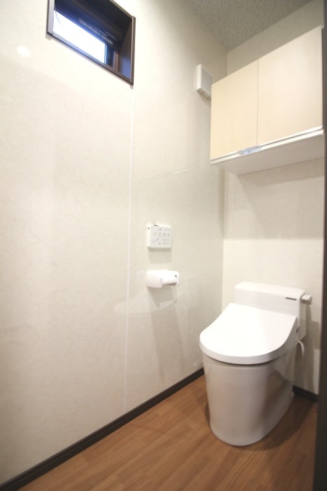 トイレ アヴィル旭町Ⅱ