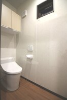 トイレ アヴィル旭町Ⅱ