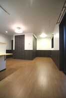 内観写真 アヴィル旭町Ⅱ