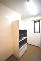 収納 アヴィル旭町Ⅱ