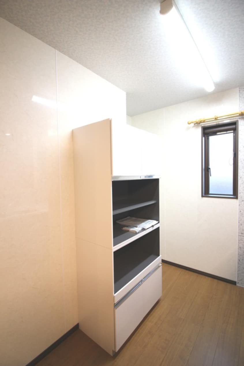 収納 アヴィル旭町Ⅱ