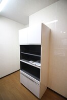 収納 アヴィル旭町Ⅱ