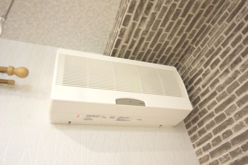 室内からの展望 アヴィル旭町Ⅱ