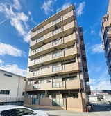 ベルドミール弐番館