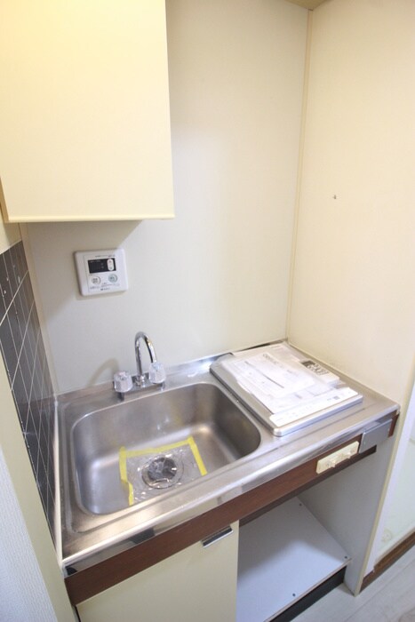 キッチン コスモポリタン