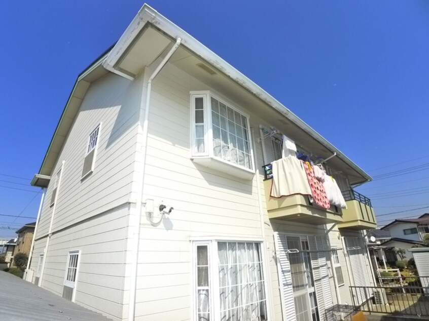 外観写真 ピソもりみず