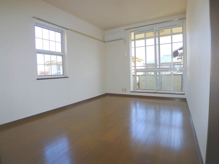 居室 ピソもりみず