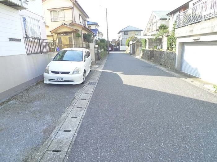 周辺環境 ピソもりみず