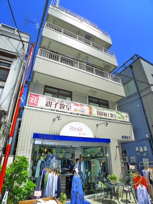 岩田ビル
