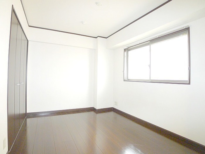 居室 ガ－デンアネックス