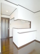 居室 ガ－デンアネックス