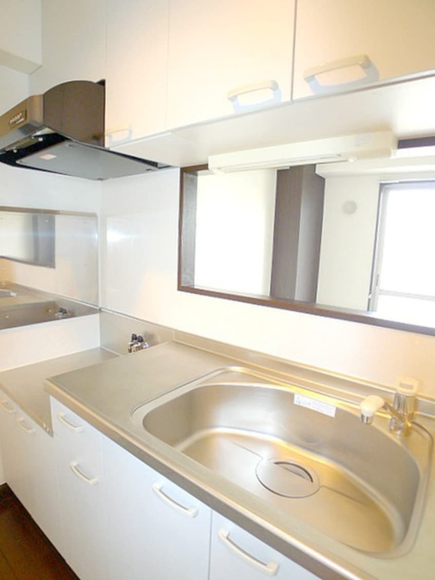 キッチン ガ－デンアネックス