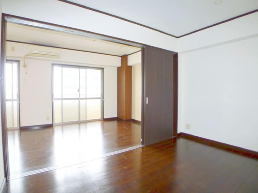 内観写真 ガ－デンアネックス