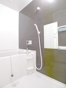 バス／シャワールーム等 ガ－デンアネックス