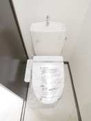 トイレ ガ－デンアネックス