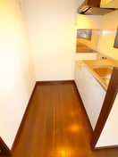 内観写真 ガ－デンアネックス