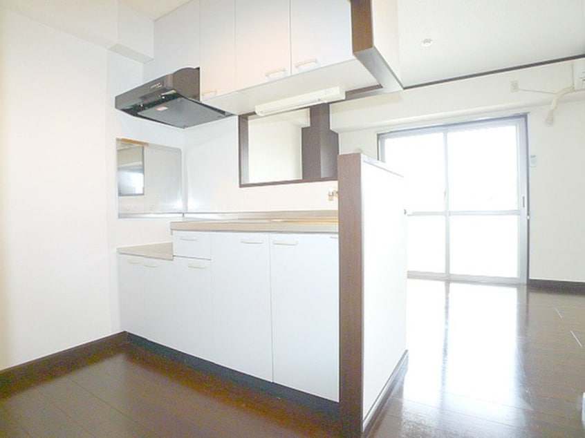 居室 ガ－デンアネックス