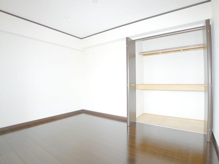 居室 ガ－デンアネックス