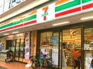 セブンイレブン(コンビニ)まで52m ガ－デンアネックス