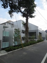 メゾン・ド・コリーヌ市ヶ谷