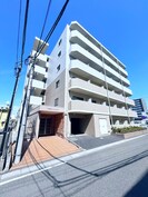 アベーテ　浦和美園の外観