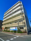 アベーテ　浦和美園の外観