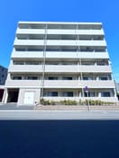 外観写真 アベーテ　浦和美園